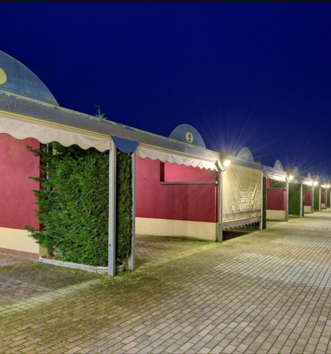 Sporting Motel Montodine