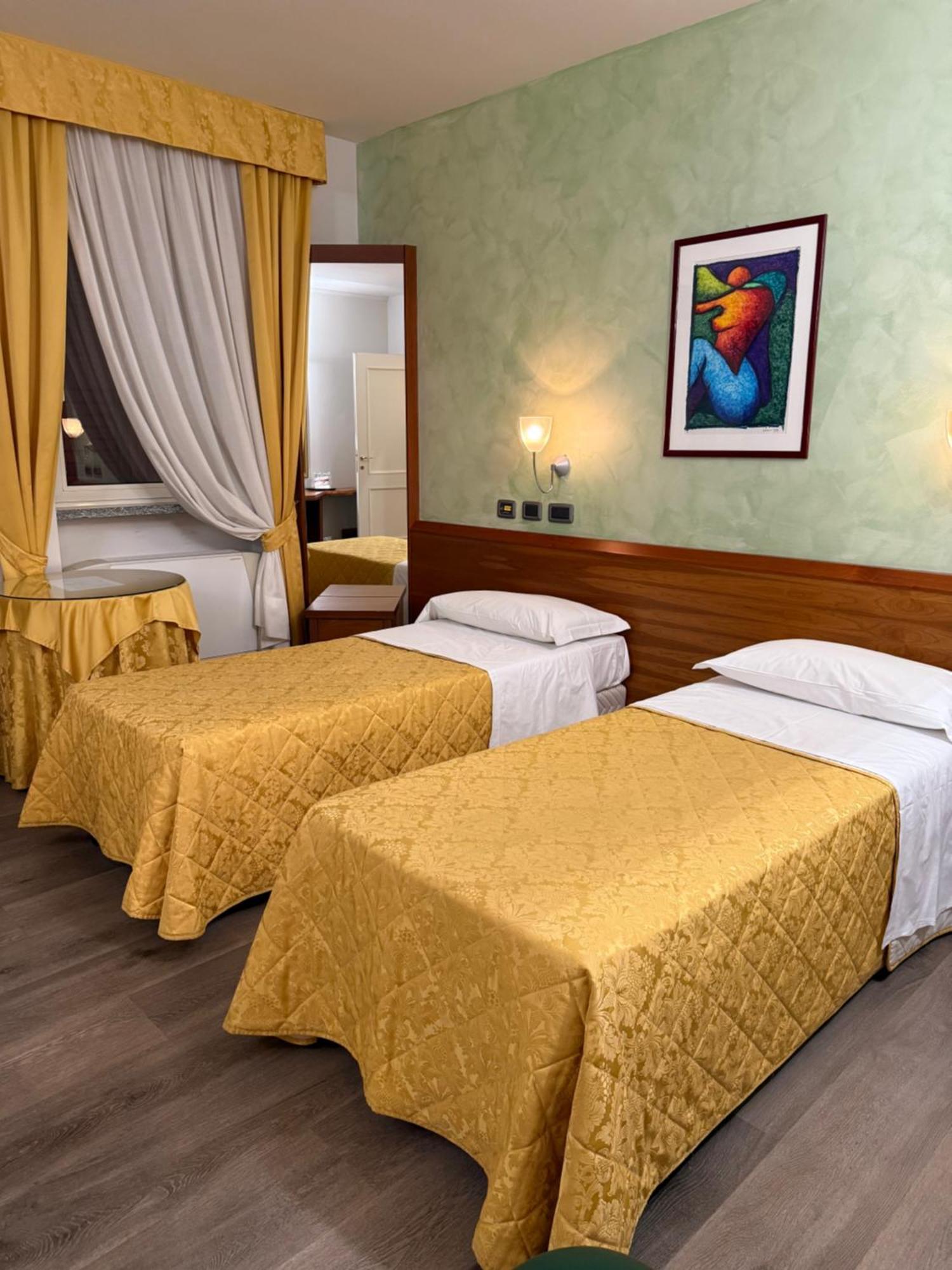 Sporting Motel Montodine