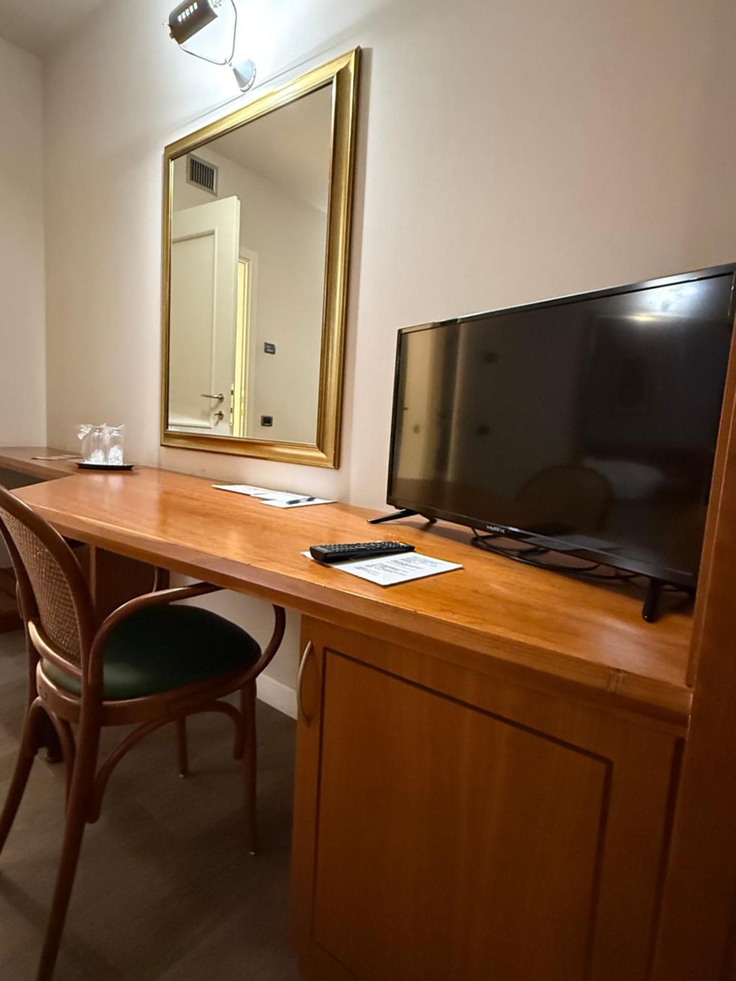 Motel Sporting Montodine