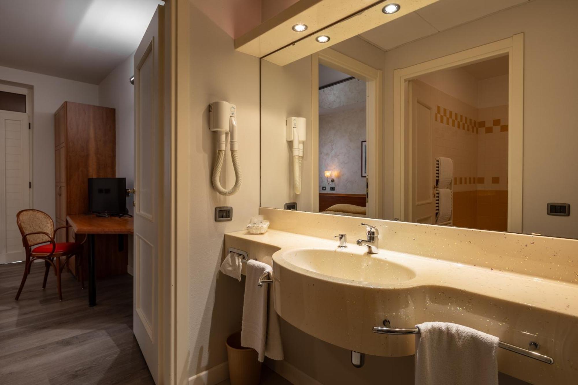 Motel Sporting 4*