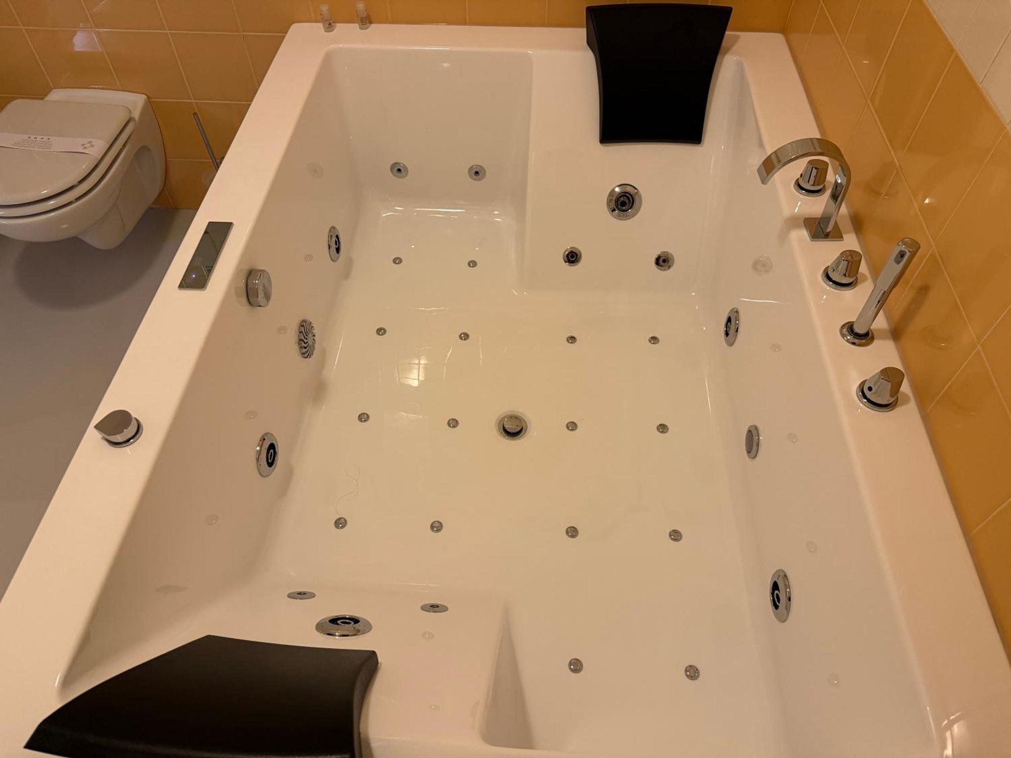 Motel Sporting 4*