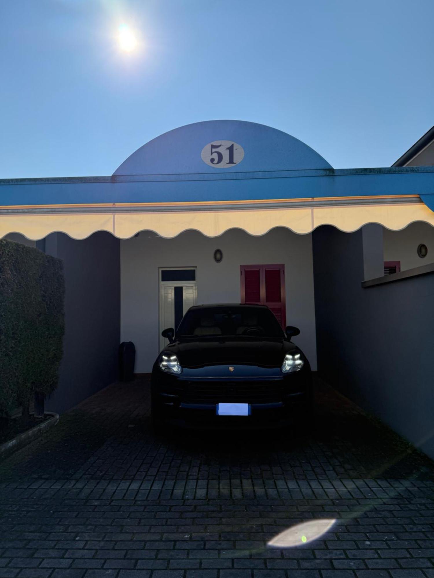 Motel Sporting Montodine