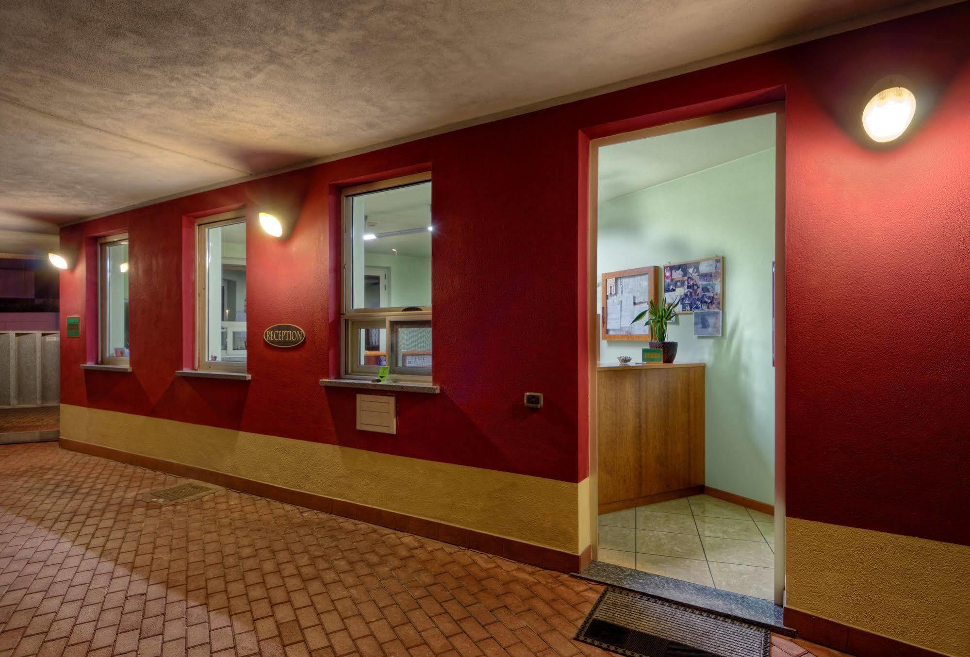 Motel Sporting 4*