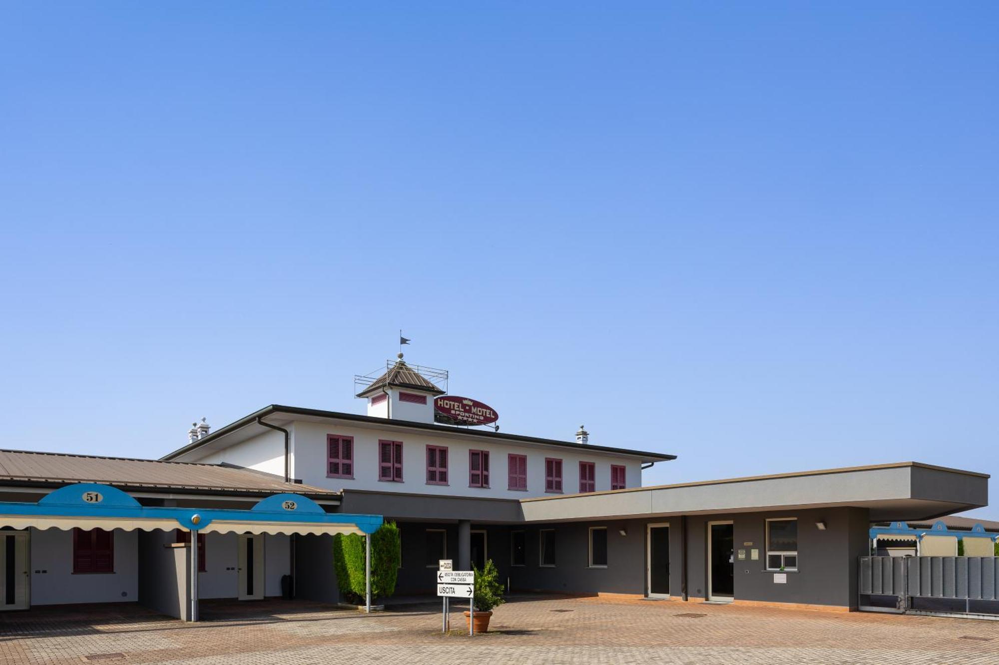 Motel Sporting