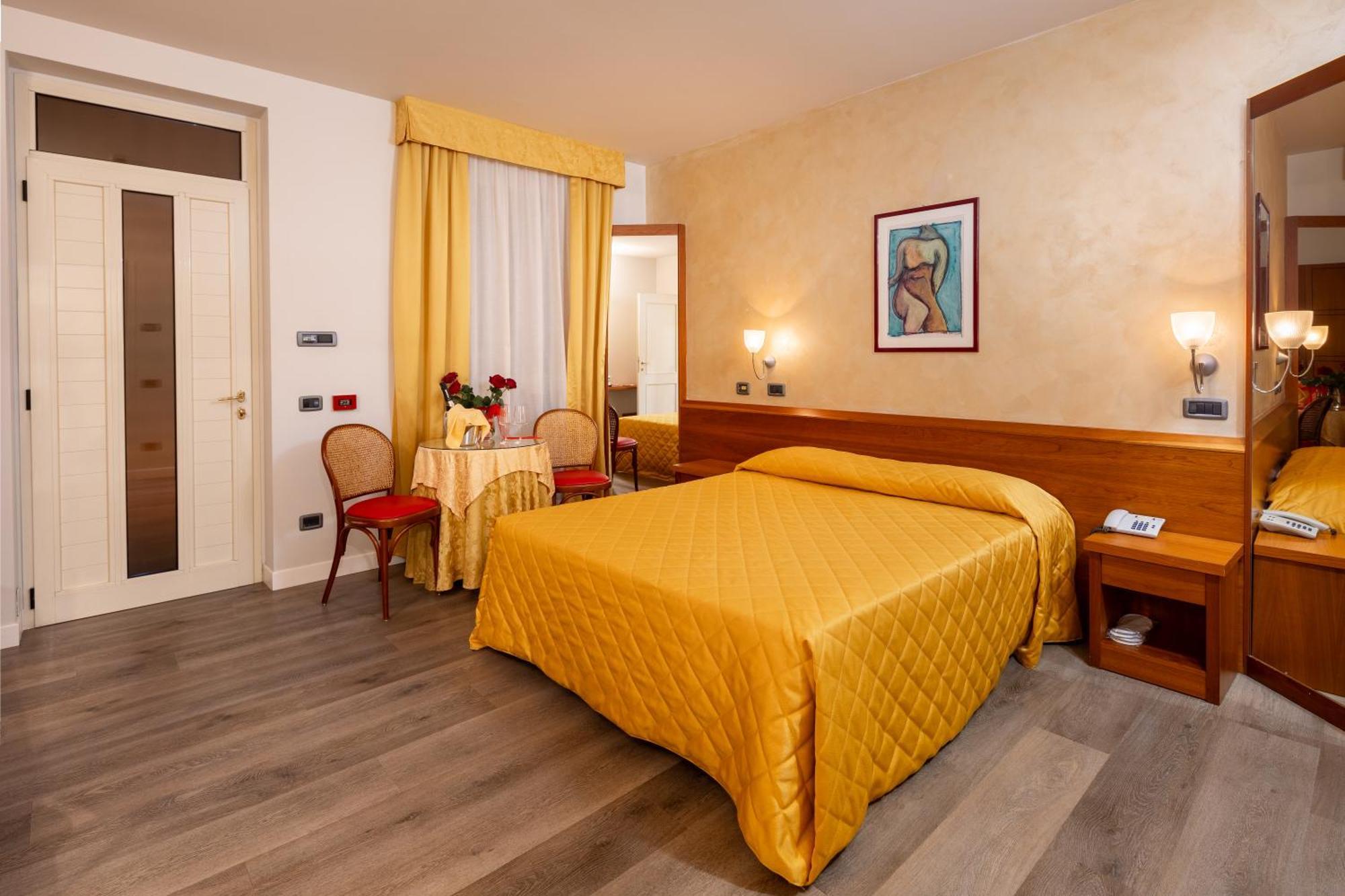 Sporting Motel Montodine